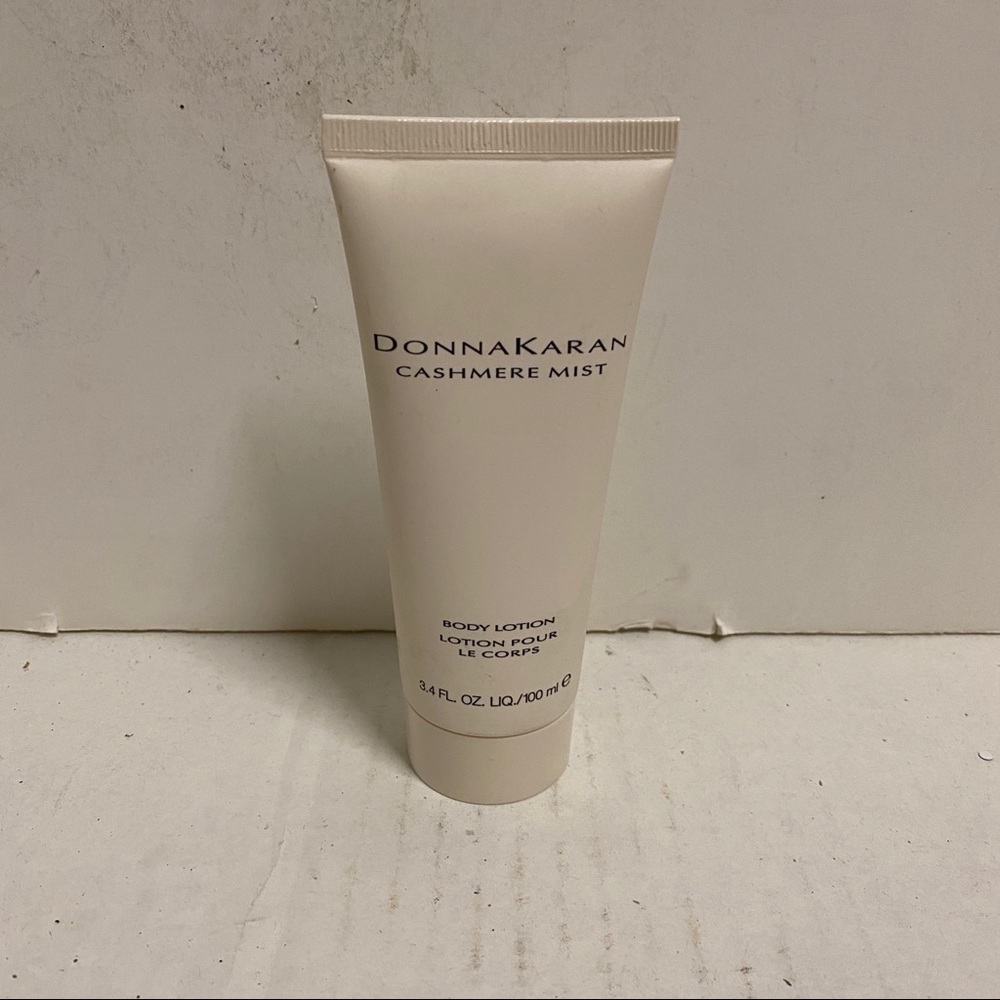 Donna Karan Cashmere Mist Body Lotion for Women